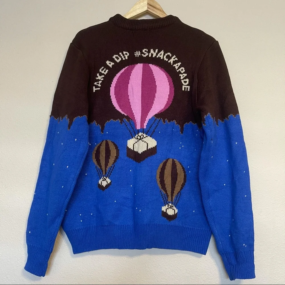 Roody Originals‎ Sweater L